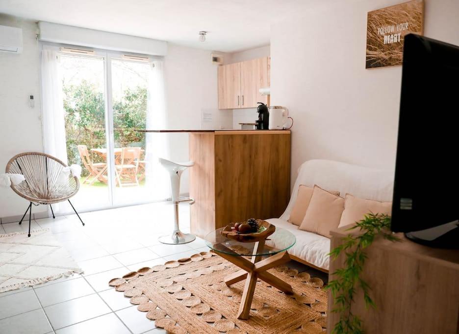 Echappee Chic Toulousaine