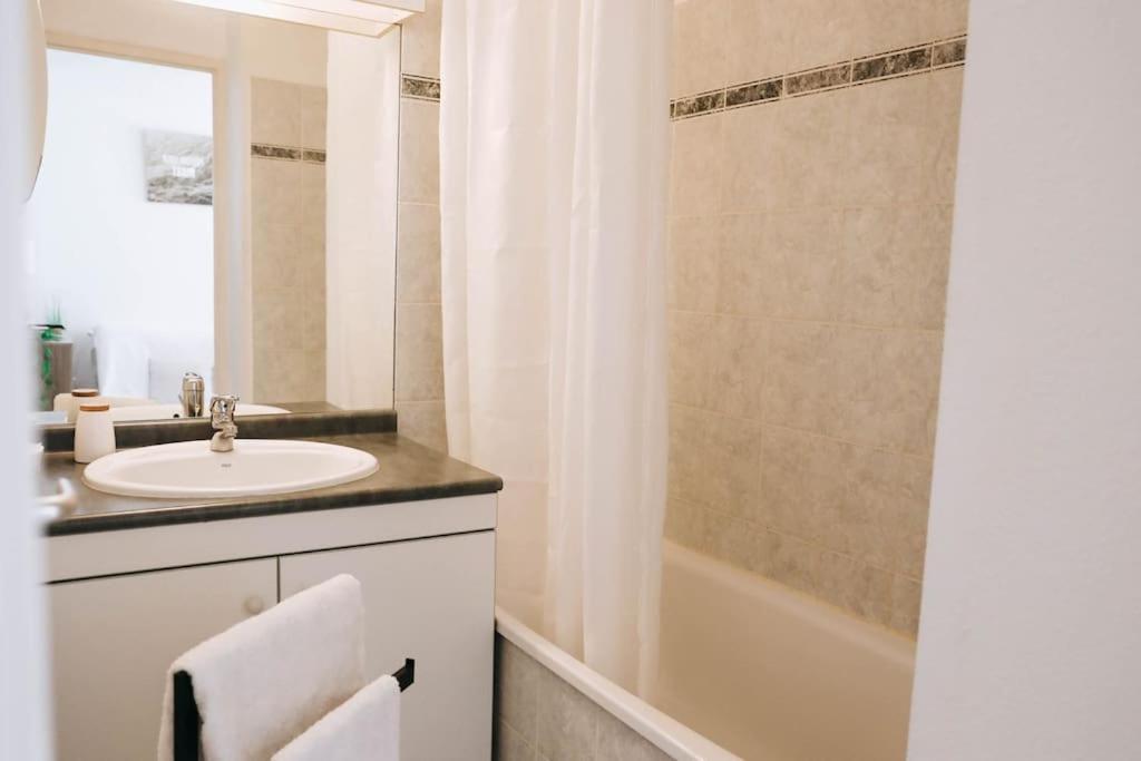 Appartement Echappee Chic Toulousaine *