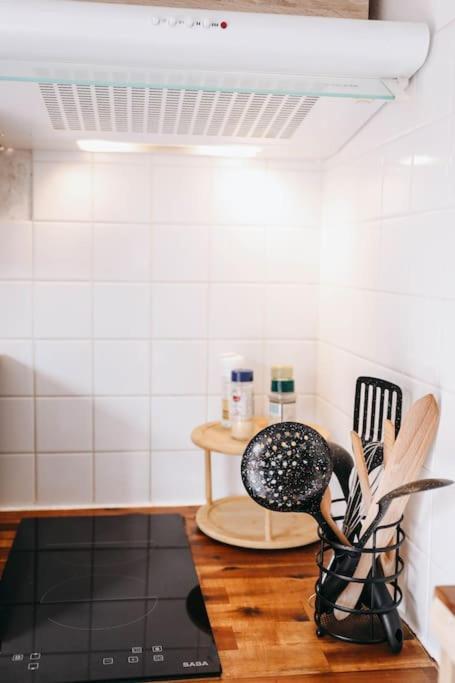 Echappee Chic Toulousaine Appartement *